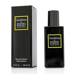 רוברט פיג'וט Gardenia Eau De Parfum Spray 100ml/3.4oz