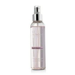 Millefiori سبراي معطر جو منزلي طبيعي - زهر المغنوليا والخشب 150ml/5oz