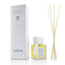 Millefiori Zona Fragrance Diffuser - Amber & Incense 250ml/8.45oz