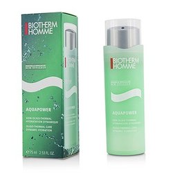 Biotherm Homme Aquapower (Nuevo Empaque) Deja la piel suave, calmada y cómoda todo el día 75ml/2.53oz