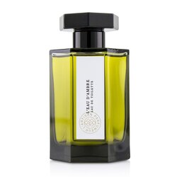 L'Artisan Parfumeur L'Eau D'Ambre EDT Sprey 100ml/3.4oz