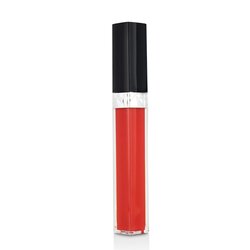 כריסטיאן דיור Rouge Dior Brillant Lipgloss ליפ גלוס - # 028 6ml/0.2oz