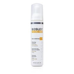 Bosley Kuracja zagęszczająca włosy Professional Strength Bos Defense Thickening Treatment (włosy farbowane normalne po cienkie) 200ml/6.8oz