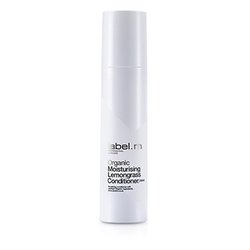 Label.M Organic Moisturising Lemongrass Conditioner (Nourishing Conditioner For All Hair Types) 200ml/6.8oz
