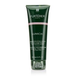 Rene Furterer Lumicia Illuminating Shine Conditioner (Frequent Use , All Hair Types) 250ml/8.4oz