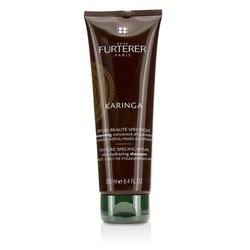 Rene Furterer Karinga Ultra Champú Hidratante (Cabello Con Frizz, Rizado o Fortalecido) 250ml/8.4oz