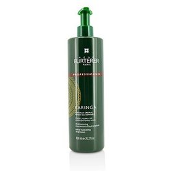 Rene Furterer Karinga Ultra Champú Hidratante (Cabello Con Frizz, Rizado o Fortalecido) 600ml/20.29oz