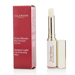 Clarins Eclat Minute Instant Light Lip Perfecting Base 1.8g/0.06oz