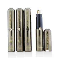 Guerlain Orchidee Imperiale Black El Tratamiento 4x15ml/0.5oz