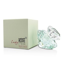 Montblanc Lady Emblem L'Eau Eau De Toilette Spray 75ml/2.5oz