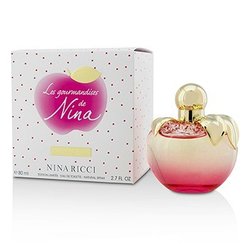 Nina Ricci Nina Les Gourmandises Eau De Toilette Spray (Limited Edition) 80ml/2.7oz