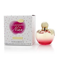 Nina Ricci Les Gourmandises De Nina ماء تواليت سبراي (كمية محدودة) 50ml/1.7oz