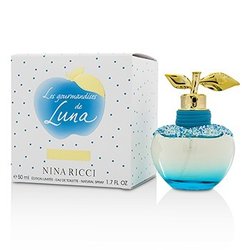 蓮娜麗姿 Les Gourmandises De Luna Eau De Toilette Spray (Limited Edition) 50ml/1.7oz