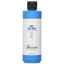Baxter Of California غسول يومي للوجه ( خال من الكبريتات ) 236ml/8oz