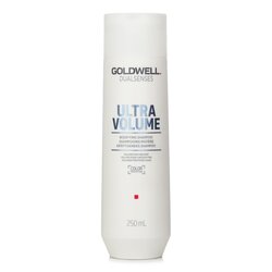 Goldwell Dual Senses Ultra Volume Bodifying Shampoo (Volume For Fine Hair) 250ml/8.4oz