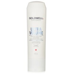 Goldwell Dual Senses Ultra Volume Bodifying Conditioner (Volume For Fine Hair) 200ml/6.7oz