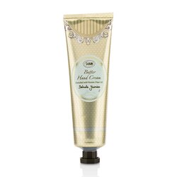 Sabon Mantequilla Crema de Manos - Delicate Jasmine 75ml/2.6oz