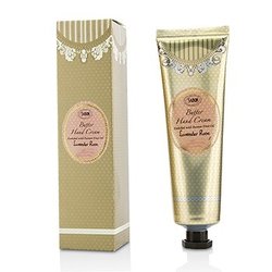 Sabon Butter Hand Cream - Lavender Rose 75ml/2.6oz