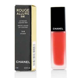 Chanel لون شفاه سائل غير لامع Rouge Allure Ink - # 144 Vivant 6ml/0.2oz