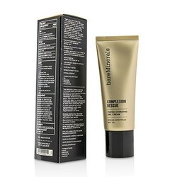 BareMinerals Complexion Rescue Tinted Hydrating Gel Cream SPF30 - #08 Spice (Box Slightly Damaged) 35ml/1.18oz