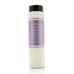 Carol's Daughter Monoi Ora Repair + Volume System Acondicionador Ligero 250ml/8.5oz