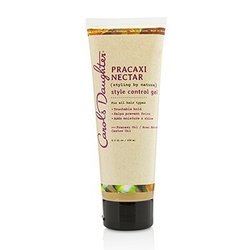 Carol's Daughter Pracaxi Nectar Gel Control de Peinado (Para Todos los Tipo de Cabello) 236ml/8oz