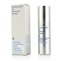 Perricone MD سيرم معزز للترطيب H2 Elemental Energy 30ml/1oz