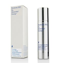 Perricone MD ماسك رغوي لشد البشرة H2 Elemental Energy 100ml/3.3oz