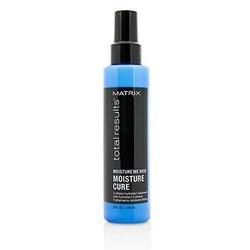 Matrix Total Results Moisture Me Rich Moisture Cure (2-Phase Hydration Treatment) 150ml/5oz