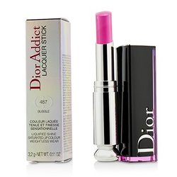 Christian Dior Dior Addict Lacquer Stick - # 487 Bubble 3.2g/0.11oz