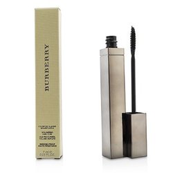 Burberry Curve Lash Smudge Proof Mascara - # No. 01 Ebony 7ml/0.23oz