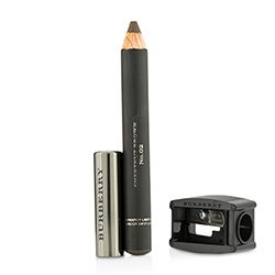 Burberry Effortless Blendable Kohl Multi Use Crayon - # No. 02 Chestnut Brown 2g/0.07oz