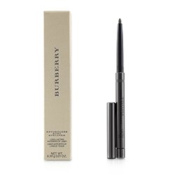 Burberry Effortless Kohl A Prueba de Agua de Larga Duración Eyeliner - # No. 06 Storm Green 0.3g/0.01oz