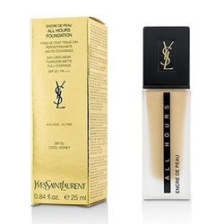 Yves Saint Laurent أساس All Hours SPF 20 - # BR50 عسلي منعش 25ml/0.84oz