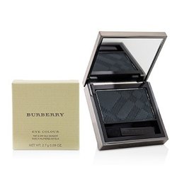 Burberry Eye Colour Wet & Dry Silk Shadow - # No. 305 Antique Blue 2.7g/0.09oz