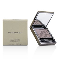 Burberry Eye Colour Wet & Dry Silk Shadow - # No. 203 Dusky Mauve 2.7g/0.09oz