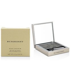 Burberry Eye Colour Wet & Dry Silk Shadow - # No. 308 Jet Black 2.7g/0.09oz