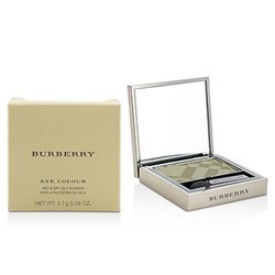 Burberry Eye Colour Wet & Dry Silk Shadow - # No. 306 Khaki Green 2.7g/0.09oz
