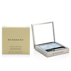 巴寶莉 兩用絲彩眼影 Eye Colour Wet & Dry Silk Shadow - # No. 307 Stone Blue 2.7g/0.09oz
