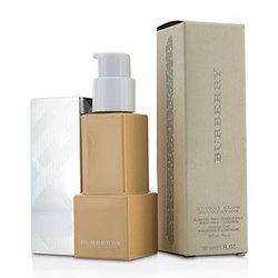 Burberry Bright Glow Flawless White Translucency Brightening Foundation SPF 30 - # No. 31 Rosy Nude 30ml/1oz