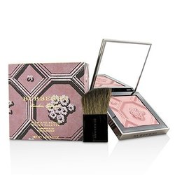 Burberry Paleta róży do policzków Silk And Bloom Blush Palette 5g/0.17oz