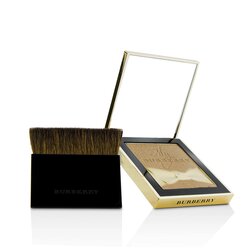 Burberry Gold Glow Fragranced Luminising Powder Limited Edition - # No. 02 Gold Shimmer 10g/0.3oz