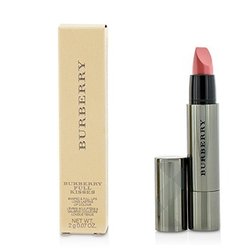 Burberry Burberry Full Kisses Shaped & Full Lips Long Lasting Lip Colour - # No. 529 English Rose 2g/0.07oz