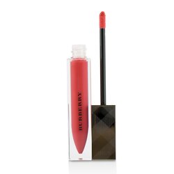 Burberry Burberry Kisses Wet Shine Moisturising Gloss - # No. 57 Mallow Pink 6ml/0.2oz