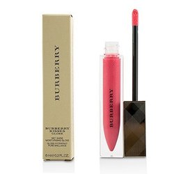 Burberry Burberry Kisses Wet Shine Moisturising Gloss - # No. 53 Pink Mist 6ml/0.2oz