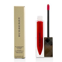 Burberry Burberry Kisses Wet Shine Moisturising Gloss - # No. 113 Poppy Red 6ml/0.2oz