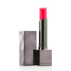 Burberry لون شفاه لامع مرطب شفاف Burberry Kisses - # رقم 233 زهري براق 2g/0.07oz