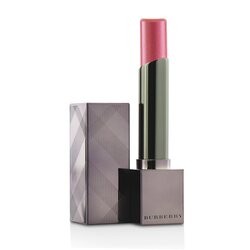 Burberry لون شفاه لامع مرطب شفاف Burberry Kisses - # 249 هيدرانجيا 2g/0.07oz
