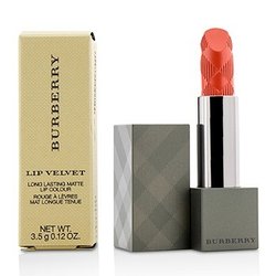Burberry Lip Velvet Long Lasting Matte Lip Colour - # No. 409 Honeysuckle 3.5g/0.12oz