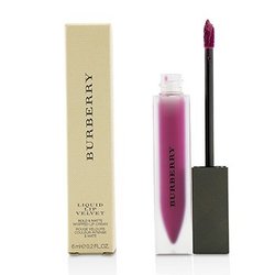 Burberry Liquid Lip Velvet - # No. 49 Bright Plum 6ml/0.2oz
